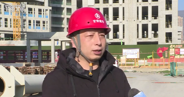 天水市博物館設(shè)計總建筑面積3.59萬平方米，項目加緊建設(shè)