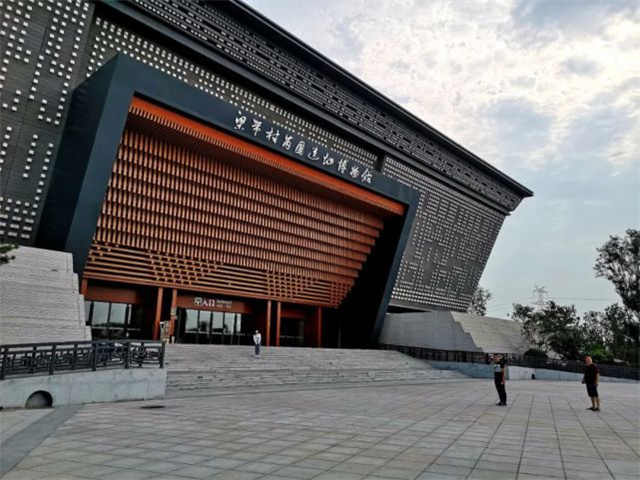 博物館設(shè)計建設(shè)大省陜西2023年將有何大動作？