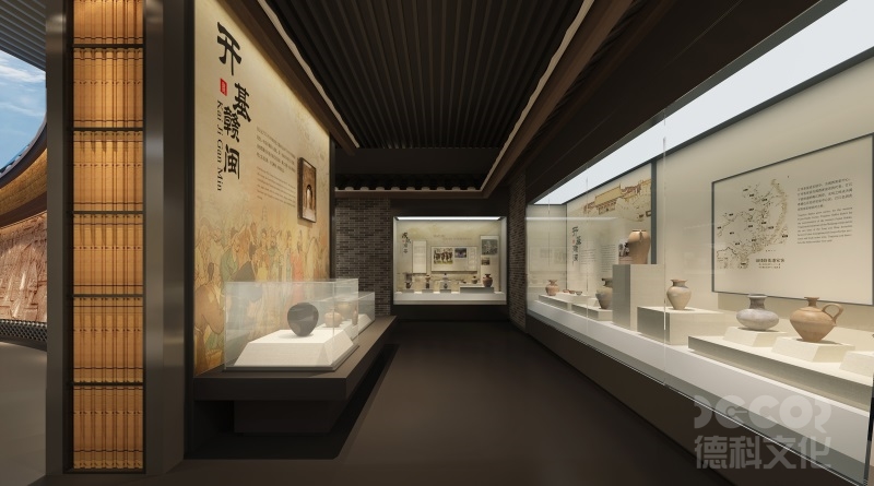 博物館裝修是否需要進行環(huán)境保護？