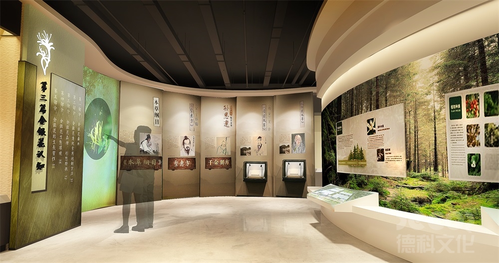 如何選擇合適的展館裝修風(fēng)格來(lái)展示地域文化？