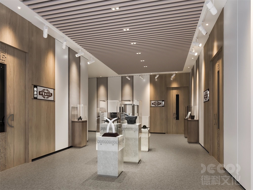 企業(yè)展廳設(shè)計公司如何應(yīng)對展覽的展品保護和保險？