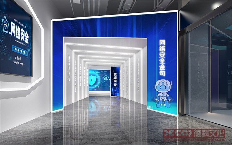 如何利用展覽廳設(shè)計(jì)來展示不同行業(yè)和領(lǐng)域的創(chuàng)新成果？