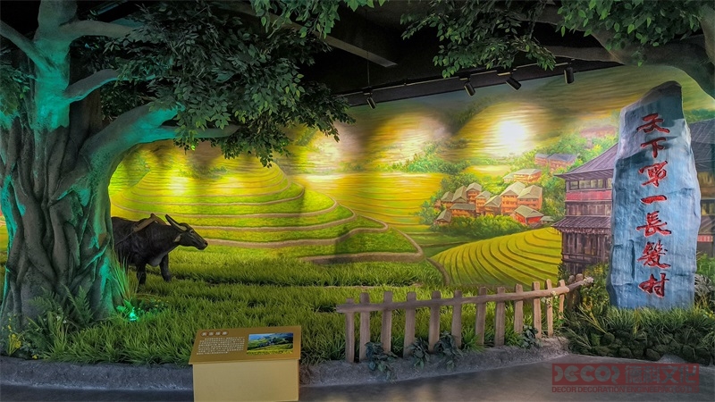 農業(yè)科普館設計需要考慮哪些因素？
