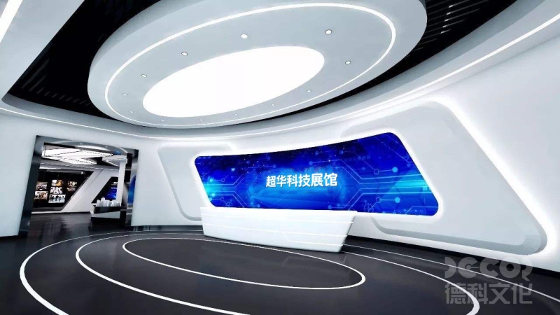  互動展廳裝修能否適應(yīng)不同年齡段觀眾的需求？