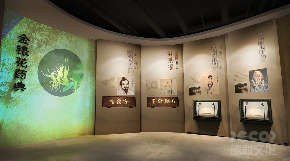 博物館裝修如何利用展示技術和多媒體元素來豐富展品的呈現方式？