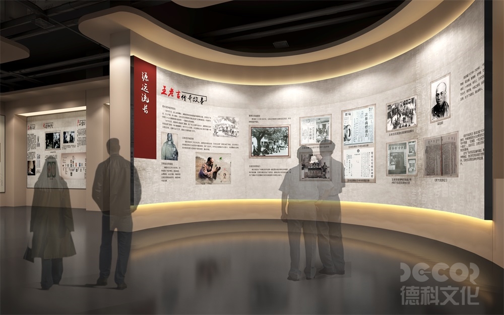 展覽館設計中如何充分利用空間，提供多樣化的展品展示方式？