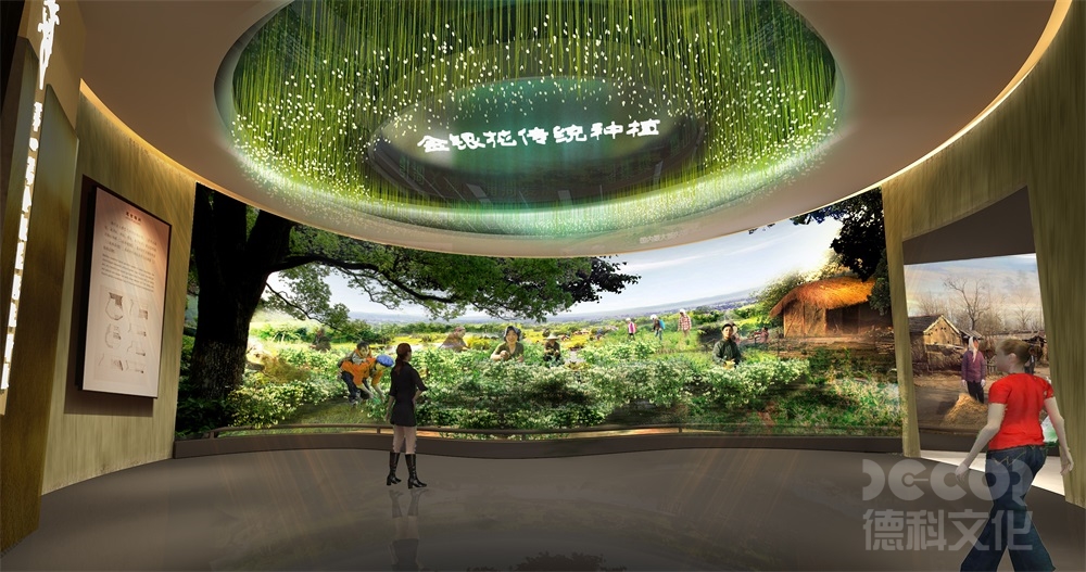 規(guī)劃館設計價格與項目的文化遺產和歷史保護有關嗎？